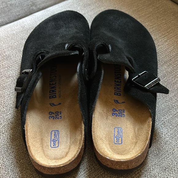 Birkenstock Boston Clog NWOT No Box - Picture 4 of 4